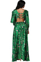 Load image into Gallery viewer, Gia "Baecation Ready" Maxi Dress š„FINAL RESTOCKš„