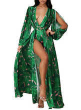 Load image into Gallery viewer, Gia "Baecation Ready" Maxi Dress š„FINAL RESTOCKš„
