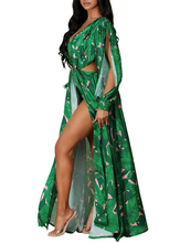 Load image into Gallery viewer, Gia "Baecation Ready" Maxi Dress š„FINAL RESTOCKš„