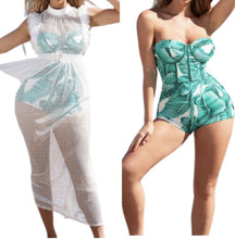 Load image into Gallery viewer, 🔥 Valentina "White Party" Maxi Dress🔥