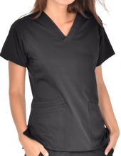 Load image into Gallery viewer, Mini Marilyn (brand) V Neck Jogger Scrub Set