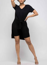 Load image into Gallery viewer, Mia Biker Short Set Pink