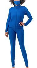 Load image into Gallery viewer, Denita Jogger Set with Matching Mask