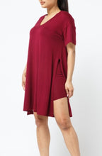 Load image into Gallery viewer, Mia Biker Short Set Pink