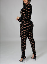 Load image into Gallery viewer, Selena Jumpsuit