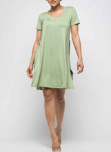 Load image into Gallery viewer, Mia Biker Short Set Pink