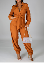 Load image into Gallery viewer, 🔥Ginger Casual Jumpsuit🔥