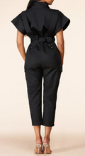 Load image into Gallery viewer, š„Jada Cargo Jumpsuitš„