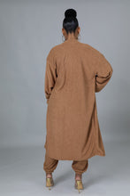 Load image into Gallery viewer, ❄Fuzzy Teddy 3pc Pant Set ❄