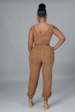 Load image into Gallery viewer, ❄Fuzzy Teddy 3pc Pant Set ❄