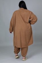 Load image into Gallery viewer, ❄Fuzzy Teddy 3pc Pant Set ❄