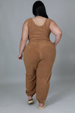 Load image into Gallery viewer, ❄Fuzzy Teddy 3pc Pant Set ❄