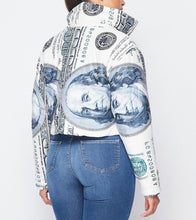 Load image into Gallery viewer, 💰💸 Bella Puffer Mula Jacket  💰💸
