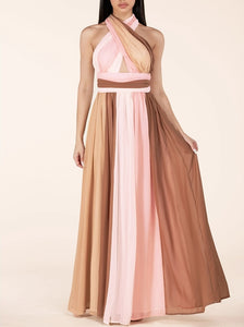 Donatella Maxi Dress