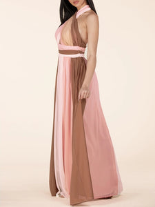 Donatella Maxi Dress