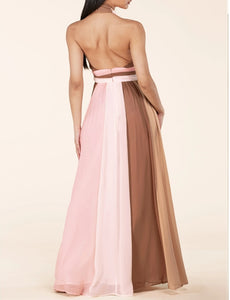 Donatella Maxi Dress